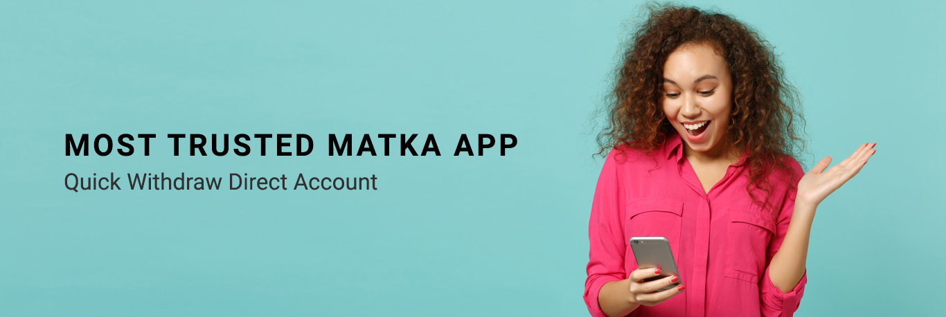 online matka app development